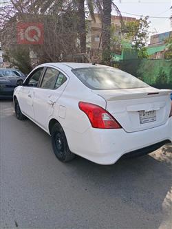 نیسان سەنی